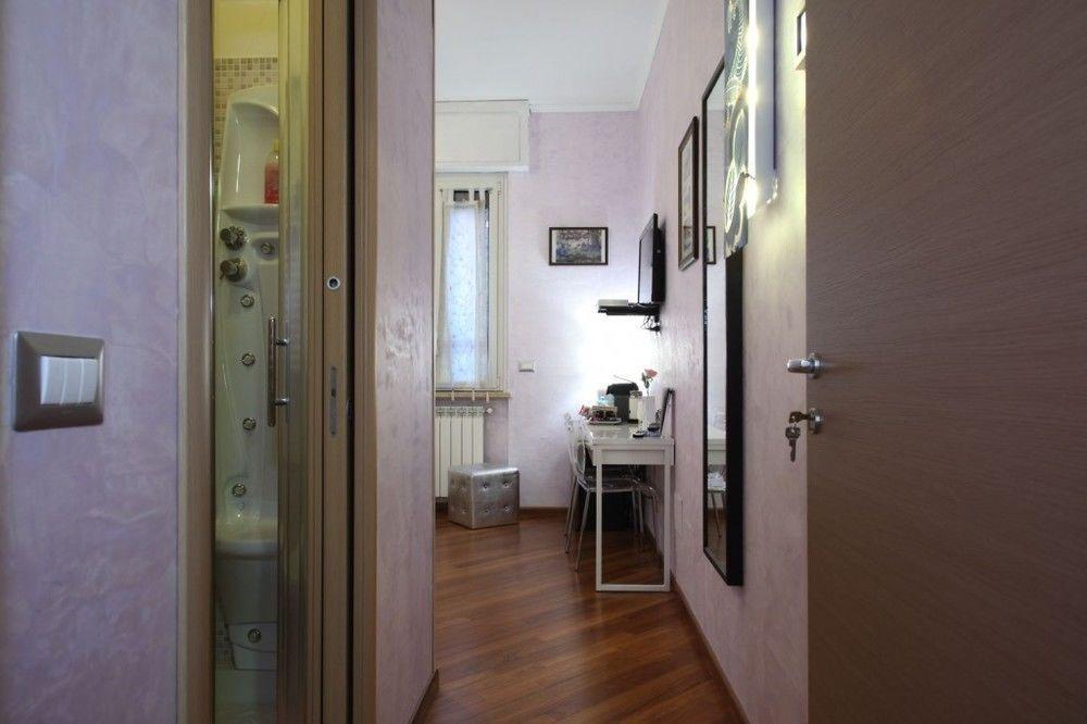 Gala B&B Roma Exterior foto