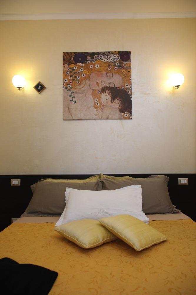 Gala B&B Roma Exterior foto